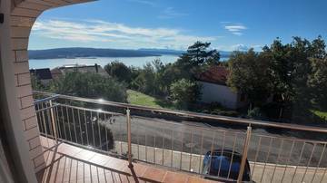 Thumbnail von Wohnung mit schönem Meerblick