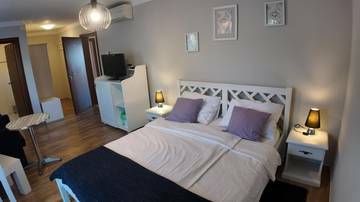 Thumbnail von Wohnung mit schönem Meerblick