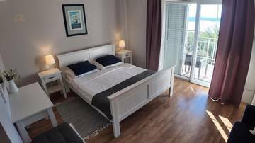 Thumbnail von Wohnung mit schönem Meerblick