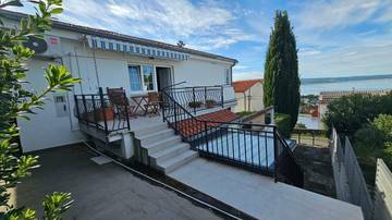 Thumbnail von Wohnung mit Meerblick + sep. Studio