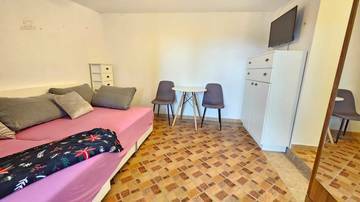 Thumbnail von Wohnung mit Meerblick + sep. Studio