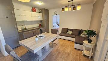 Thumbnail von Wohnung mit Meerblick + sep. Studio