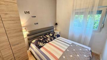 Thumbnail von Wohnung mit Meerblick + sep. Studio