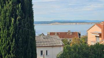 Thumbnail von Wohnung mit Meerblick + sep. Studio