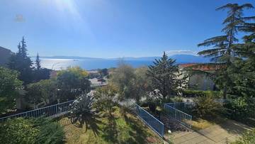 Thumbnail von Möblierte Wohnung mit schönem Meerblick