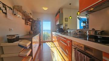 Thumbnail von Möblierte Wohnung mit schönem Meerblick