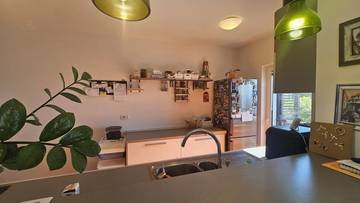 Thumbnail von Möblierte Wohnung mit schönem Meerblick