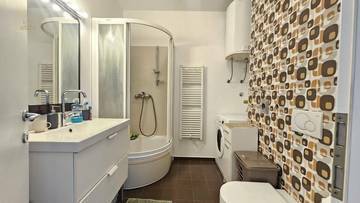 Thumbnail von Möblierte Wohnung mit schönem Meerblick