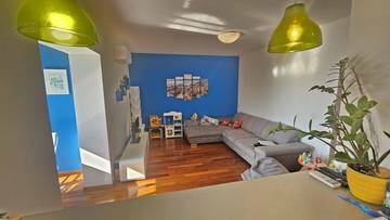 Thumbnail von Möblierte Wohnung mit schönem Meerblick