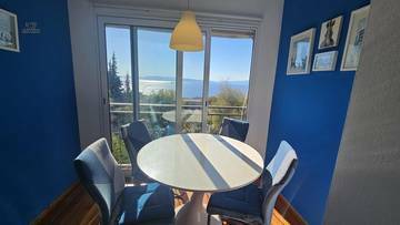 Thumbnail von Möblierte Wohnung mit schönem Meerblick