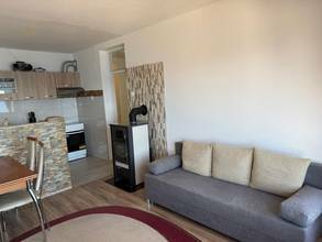 Thumbnail von Wohnung mit Meerblick