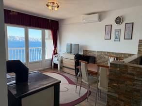 Thumbnail von Wohnung mit Meerblick