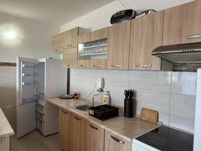 Thumbnail von Wohnung mit Meerblick