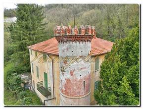 Thumbnail von Immogold aristokratische Villa aus dem 19. Jahrhundert mit einem Aussichtsturm