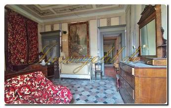 Thumbnail von Immogold aristokratische Villa aus dem 19. Jahrhundert mit einem Aussichtsturm