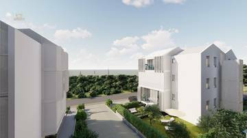 Thumbnail von Moderne Wohnungen im Neubau-Areal