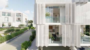 Thumbnail von Moderne Wohnungen im Neubau-Areal