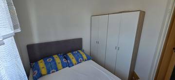 Thumbnail von Ferienwohnung mit schönem Meerblick