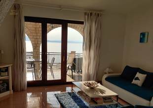 Thumbnail von Möblierte Wohnung in traumhafter Lage direkt am Meeresufer