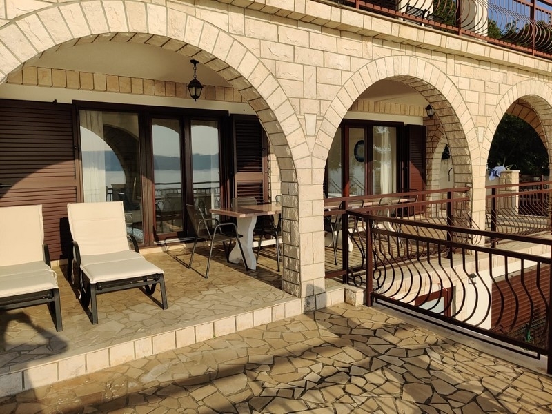 Thumbnail von Möblierte Wohnung in traumhafter Lage direkt am Meeresufer