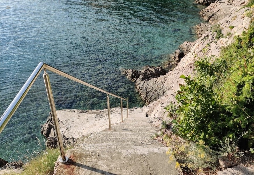 Thumbnail von Möblierte Wohnung in traumhafter Lage direkt am Meeresufer