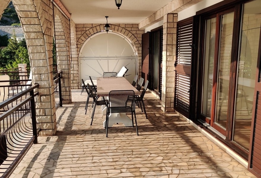 Thumbnail von Möblierte Wohnung in traumhafter Lage direkt am Meeresufer