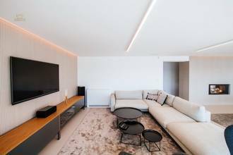 Thumbnail von Nowoczesna luksusowa willa bezpośrednio nad morzem