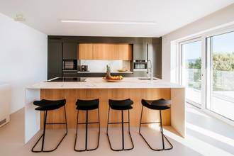 Thumbnail von Nowoczesna luksusowa willa bezpośrednio nad morzem