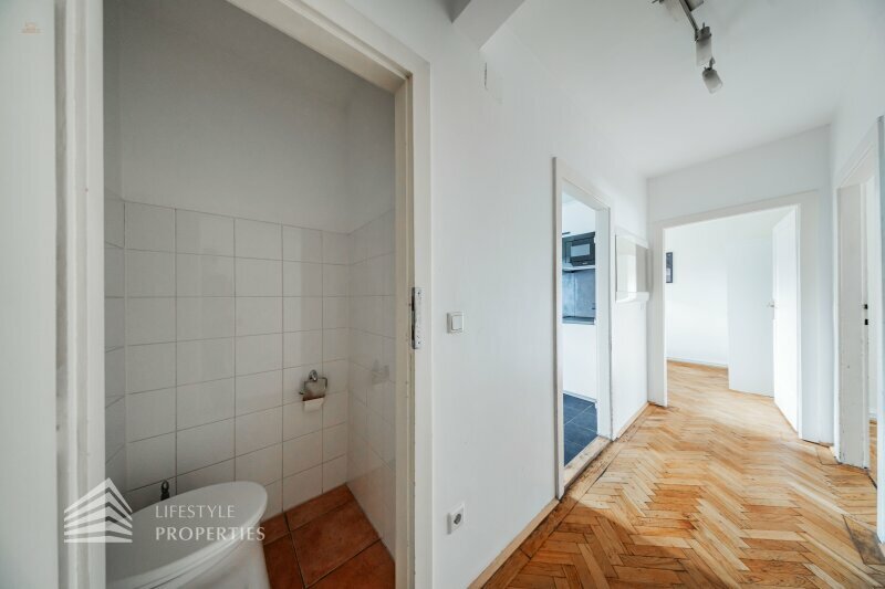 Thumbnail von Schöne 2-Zimmer Wohnung, Nähe Meiselmarkt