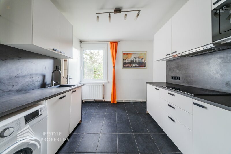 Thumbnail von Schöne 2-Zimmer Wohnung, Nähe Meiselmarkt