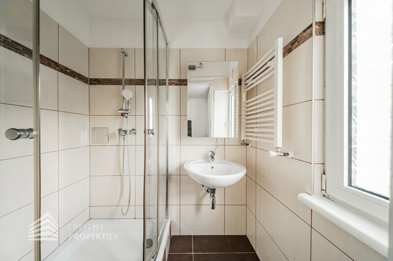 Thumbnail von Schöne 2-Zimmer Wohnung, Nähe Meiselmarkt