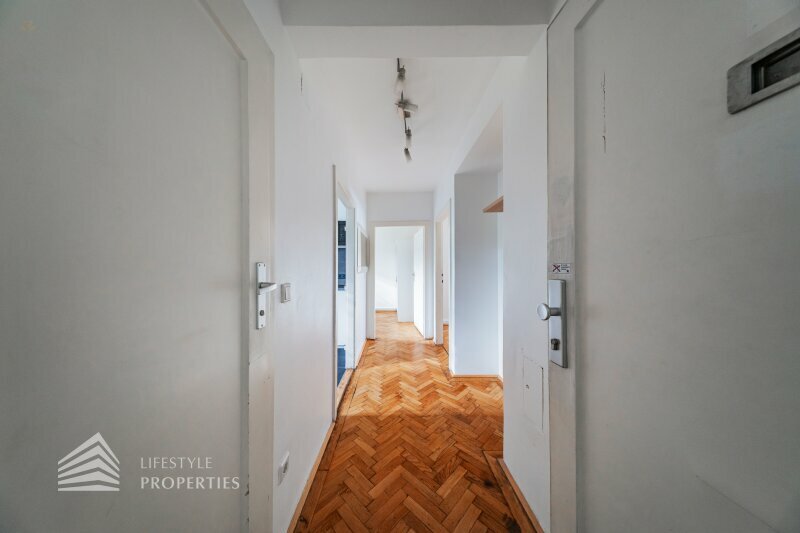 Thumbnail von Schöne 2-Zimmer Wohnung, Nähe Meiselmarkt