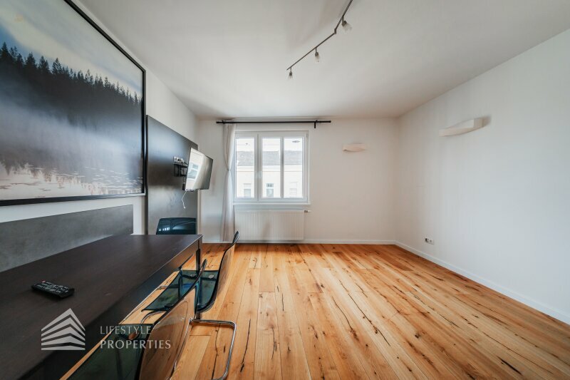 Thumbnail von Schöne 2-Zimmer Wohnung, Nähe Meiselmarkt