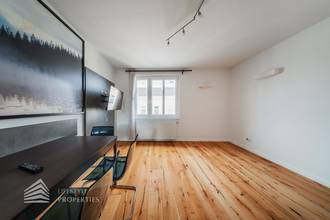 Thumbnail von Schöne 2-Zimmer Wohnung, Nähe Meiselmarkt