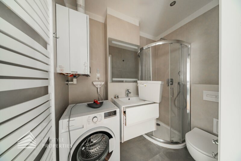 Thumbnail von Schöne 2-Zimmer Wohnung, Nähe Meiselmarkt