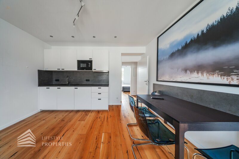 Thumbnail von Schöne 2-Zimmer Wohnung, Nähe Meiselmarkt