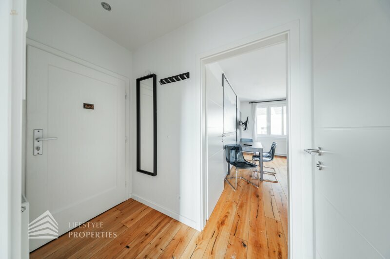 Thumbnail von Schöne 2-Zimmer Wohnung, Nähe Meiselmarkt