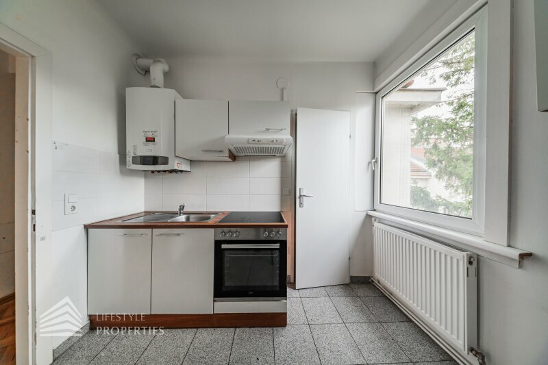 Thumbnail von Schöne 2-Zimmer Wohnung, Nähe Meiselmarkt