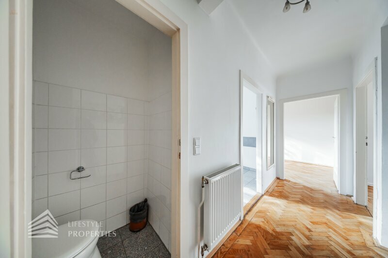 Thumbnail von Schöne 2-Zimmer Wohnung, Nähe Meiselmarkt