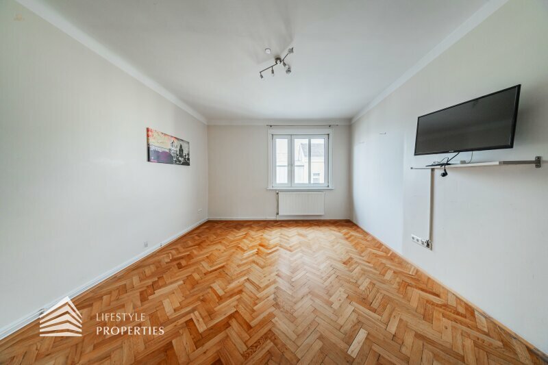 Thumbnail von Schöne 2-Zimmer Wohnung, Nähe Meiselmarkt