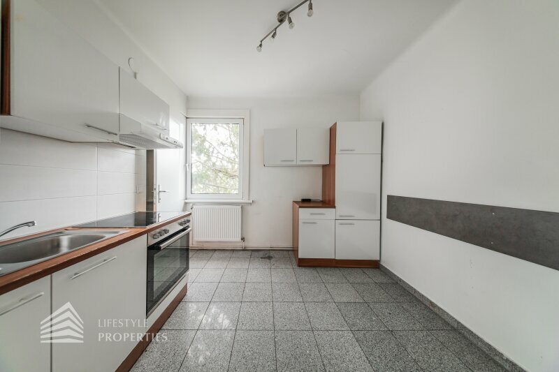 Thumbnail von Schöne 2-Zimmer Wohnung, Nähe Meiselmarkt