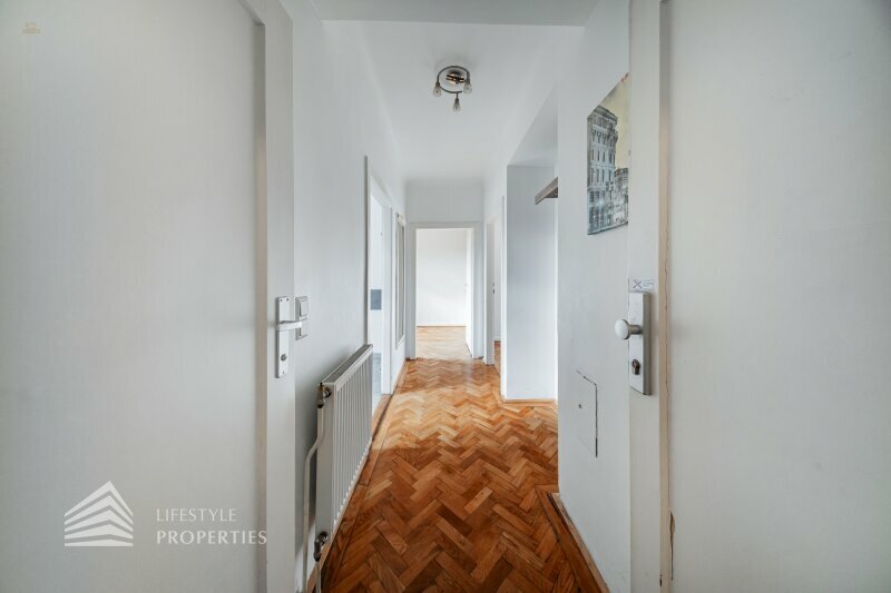 Thumbnail von Schöne 2-Zimmer Wohnung, Nähe Meiselmarkt