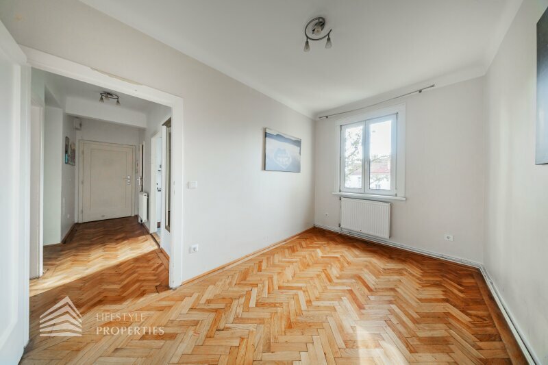 Thumbnail von Schöne 2-Zimmer Wohnung, Nähe Meiselmarkt