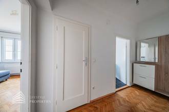 Thumbnail von Charmante helle Garconniere, Nähe Meiselmarkt