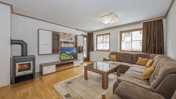 Thumbnail von Großzügige Gartenwohnung in zentraler Ruhelage