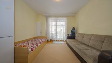 Thumbnail von Großzügige Gartenwohnung in zentraler Ruhelage