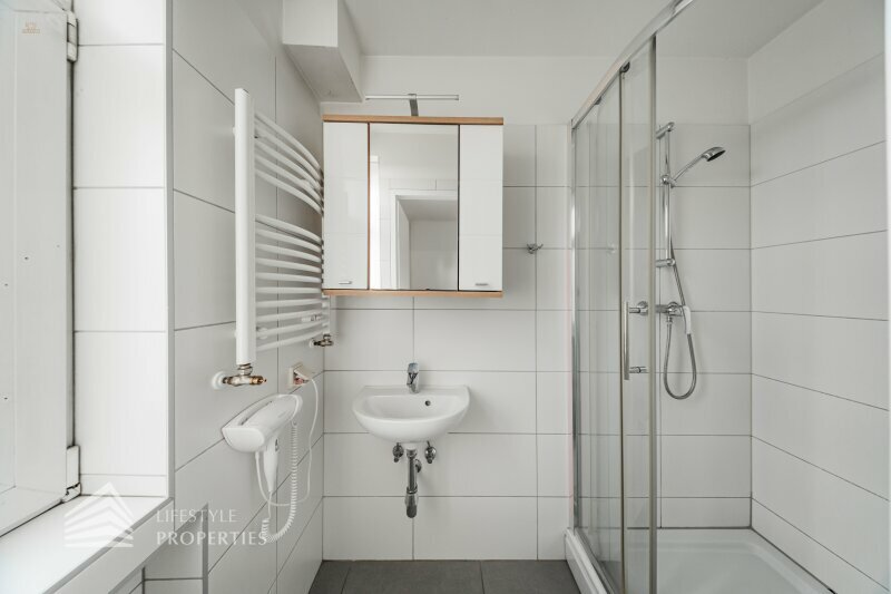 Thumbnail von Helle 2-Zimmer Wohnung, Nähe Meiselmarkt