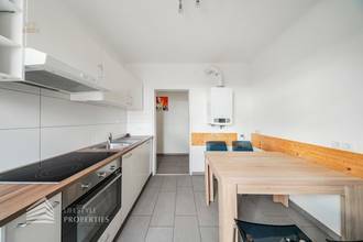 Thumbnail von Helle 2-Zimmer Wohnung, Nähe Meiselmarkt