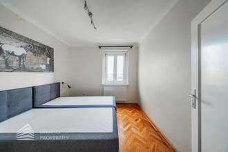 Thumbnail von Helle 2-Zimmer Wohnung, Nähe Meiselmarkt