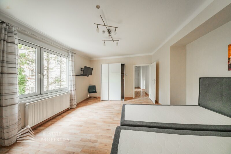 Thumbnail von Helle Garconniere, Nähe Meiselmarkt